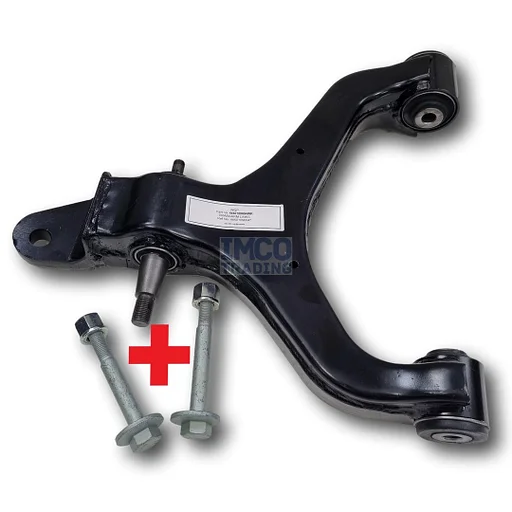 Draagarm links SsangYong Rexton Kyron Actyon Sports 06-12 4450109000, 4450109001, 4450109002, 4450109003, 4450109004
