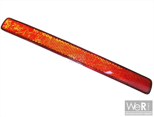 Reflector links achter voor Kyron II en Rexton II 83901 08B00, 8390108B00