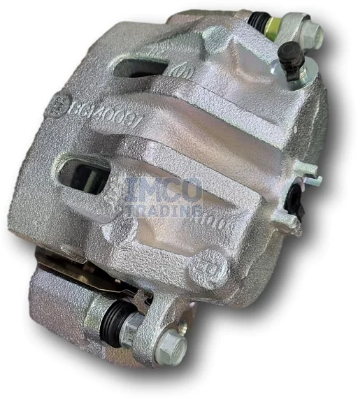 Remklauw rechtsvoor SsangYong Rexton Kyron Actyon 2004-2018 4814008250, 4814008260, 4814008B50, 4814008B51, 4814008B52, 4814009100, 4814009101, 4814009102, 4814009151, 4814009152
