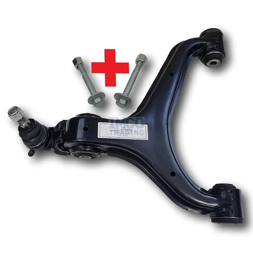 Draagarm voorzijde onder rechts SsangYong Rexton 2002-2006 44502 08005, 44502-08005, 4450208006, 4450208005