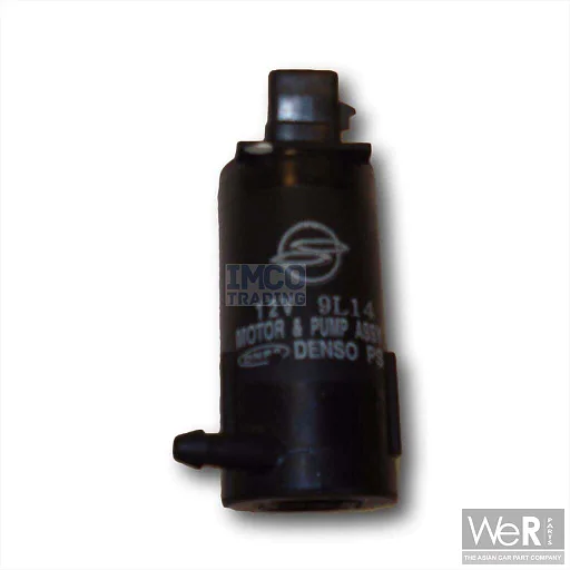 Ruitensproeierpomp SsangYong Rexton Rodius Korando Musso Rodius  86320-05000, 8632005000