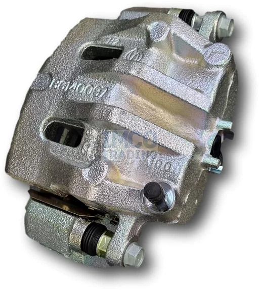 Remklauw linksvoor SsangYong Rexton Kyron Actyon 2004-2018  4811008250, 4811008260, 4811008B50, 4811008B51, 4811008B52, 4811009100, 4811009101, 4811009102, 4811009150, 4811009151, 4811009152