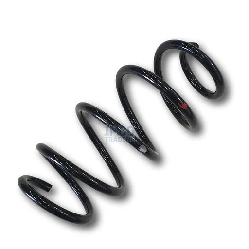 Feder fahrwerk Vorne links oder rechts SsangYong Korando C 2010-2018  4431434000, 44314-34000