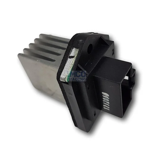 Kachelweerstand ventilatormotor SsangYong Rexton 2002-2017 69204 08A20, 69204-08A20, 6920408A20
