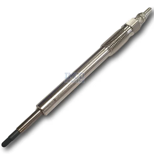 Gloeistift Gloeibougie SsangYong Tivoli en Korando II  1.6 Diesel. 6731590001, A6731590001, 0106671107