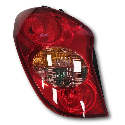 Rückleuchte Heckleuchte hinten links SsangYong Korando 2010-2013. 8360134100, 83601 34100, 83601-34100