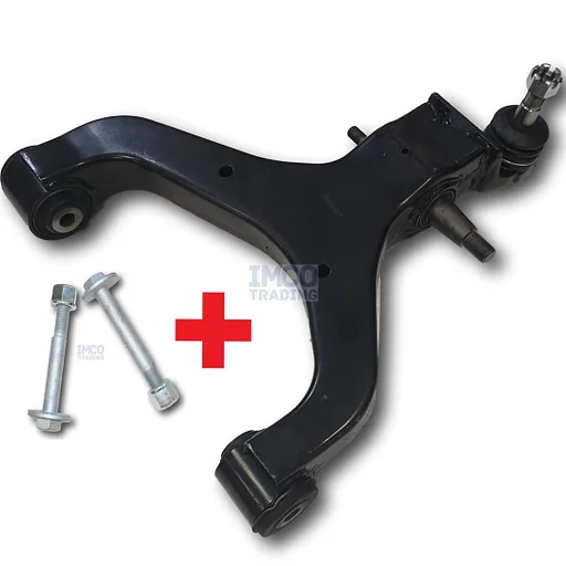 Querlenker rechts unten SsangYong Rexton W Actyon Sport 12-19. 4450209100, 44502 09100, 44502-09100