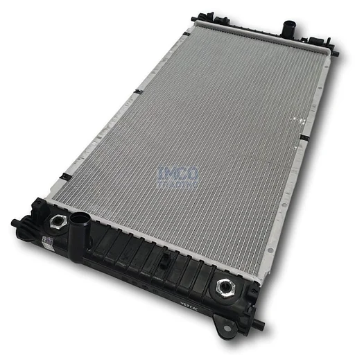 Wasserkühler Motor SsangYong Korando C A/T 2010-2018. 2131034620
