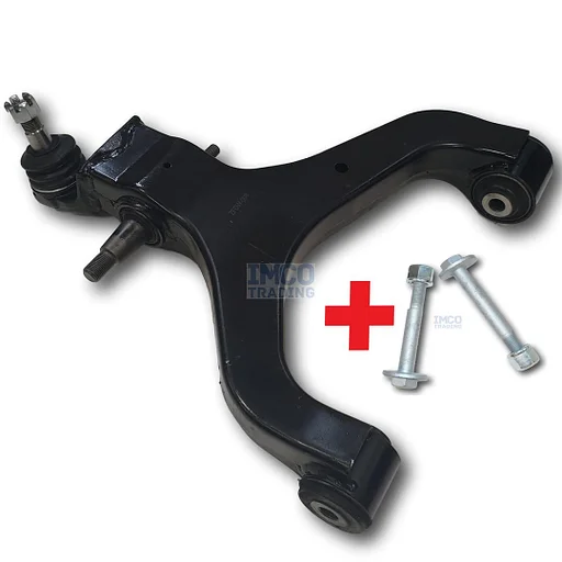 Querlenker links unten SsangYong Rexton W Actyon Sport 12-19. 4450109100, 44501 09100, 44501-09100