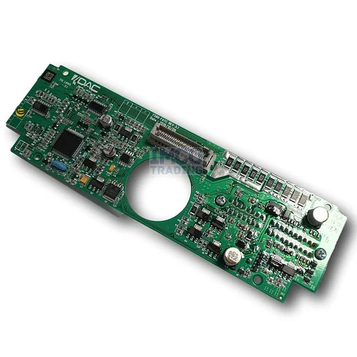 PCB Klimaregelung Modul für SsangYong Rexton W 2012-2017. 6872108100, 68721 08100, 68721-08100, 68700 08D11HEL, 6870008D11HEL, 68700-08D11HEL