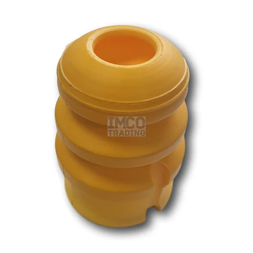 Aanslagrubber achteras SsangYong Rexton 2002-2018. 4521008000, 45210 08000, 45210-08000