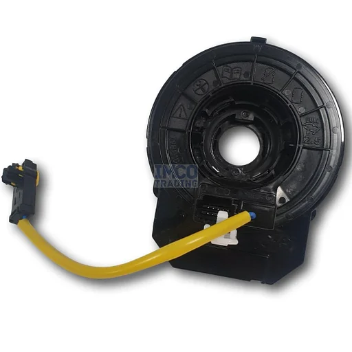 Clock Spring steering SsangYong Korando 2010-2016