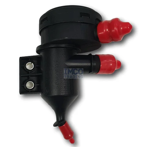 Ölabscheider PCV SsangYong Rexton Rodius 270 6650180233, 6650180433, 6650180633