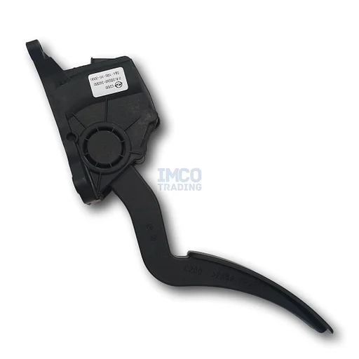 Throttle Pedal SsangYong Korando (C) 2010-2018