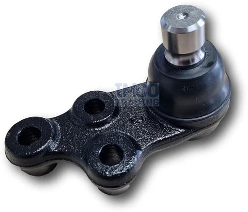 Fuseekogel voorzijde rechts SsangYong Rodius II 2013-2019. 4454221100, 44542 21100, 44542-21100