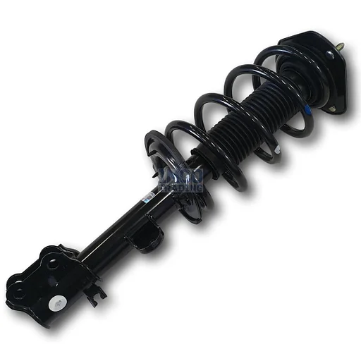 Veerpoot schokbreker links SsangYong Korando C 2010-2018. 4430134004, 4430134004, 44301-34004, 4430134000, 44301-34000, 4430134001, 44301-34001, 4430134002, 44301-34002