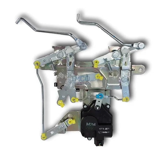 Achterklepslot  2  SsangYong Rexton 2002-2017 71403008012, 71403008011, 71403-08012, 71403-08011, 71403 08011, 71403 08012