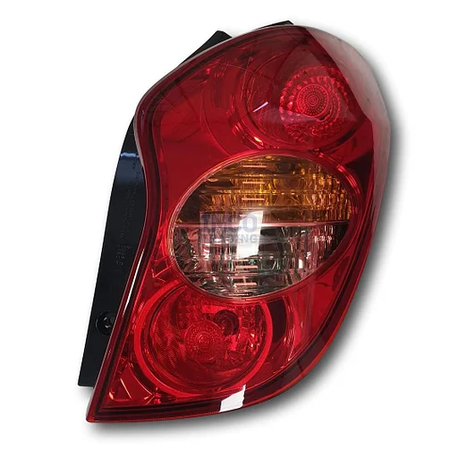 Achterlicht rechts SsangYong Korando MJ 2010-2013. 8360234100, 83601-34100