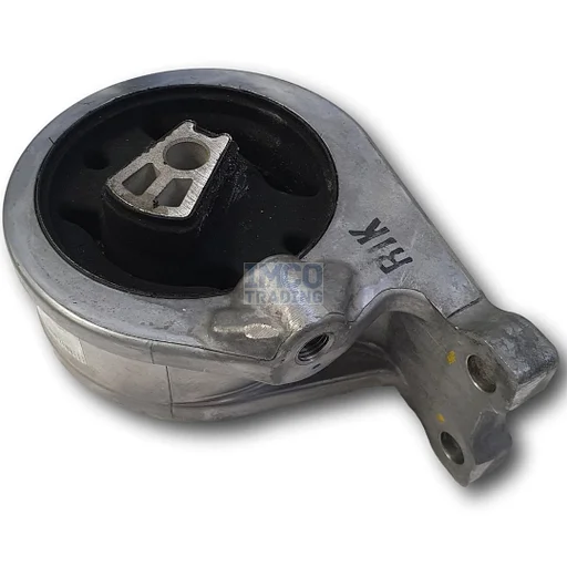 Motorsteun / motorrubber SsangYong Korando C 2010-2018. 2074034104, 20740-34104, 2074034101, 2074034102, 2074034103