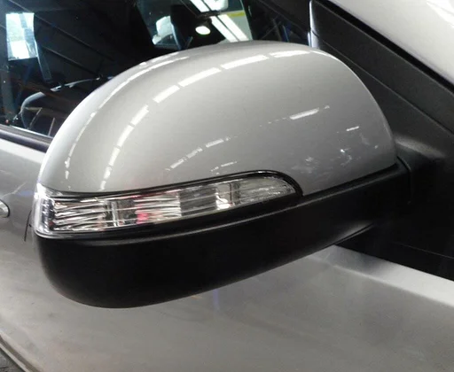 Buitenspiegel Richtingaanwijzer rechts SsangYong Korando 2010-2018. 7892834000, 78928-34000