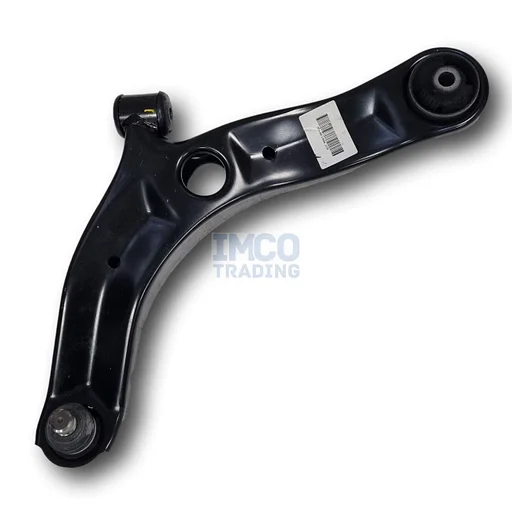 Draagarm voorzijde links SsangYong Tivoli XLV 2015-2019.  4454035000, 4451035000, 44510-35000