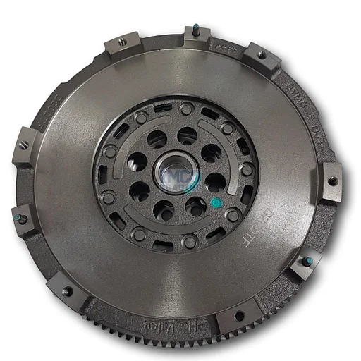 Vliegwiel SsangYong Korando Rodius Rexton Actyon2.0 diesel 2010-2019. 6710300205, 6710300305, 6710300505
