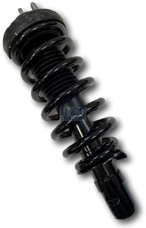 Veerpoot rechtsvoor SsangYong Rexton W 2012-2018. 4430208C61, 44302-08C61, 4430208C60, 44302-08C60