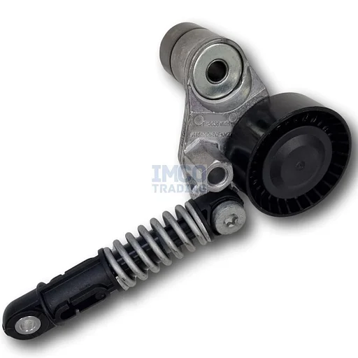 Multiriem spanner kompleet SsangYong 2.0 + 2.2 Diesel vanaf 2010-> .  6712000370, 67120-00370, 6719920075, 67199-20075