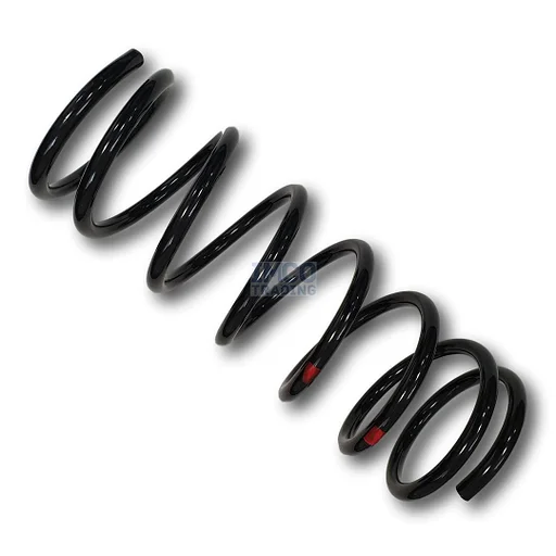 Rear axle coil spring SsangYong Musso 1993-2005. 4511005100, 4511005101, 45110-05101