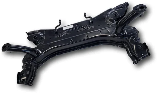 Subframe NIEUW Opel Agila B 08-16, Suzuki Splash 08-> . 4709711, 93195108, 93195110, 93197083