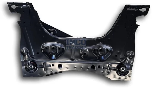 Subframe NIEUW Renault Clio III, Nissan Micra III, Note 8200371332, 544009U000