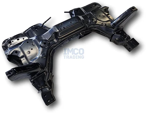 Subframe NIEUW Opel Corsa E + ADAM. 13460174, 13460173, 13460172, 13356550, 302253, 302257