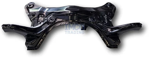 Subframe NIEUW Fiat Panda II (169) 2003-2016. 50705687, 51857817, 51857818, 51857819, 51857820