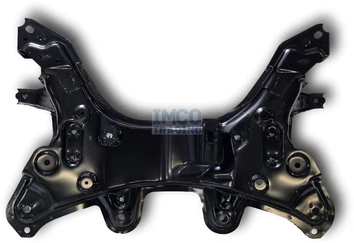Subframe NIEUW Fiat 500 (312) Ford Ka (RU8) 2008-> . 51857016, 52064530, 52064531, 1639581, 2106084