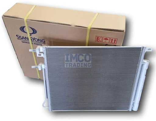 Condensor Airco OE SsangYong Tivoli/XLV 2015-2019  68400-35000, 68400 35000, 6840035000