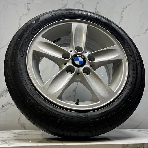 Bmw 1 3 Serie E87+ F20+ E90+ F30+ 205/55/16 INCH STYLING 140 Zomerset