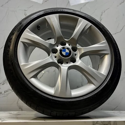 ✅ BMW 1 3 4 SerieF20+ E90+ F30+ F34 225/45/18 INCH STYLE 396 Zomerset