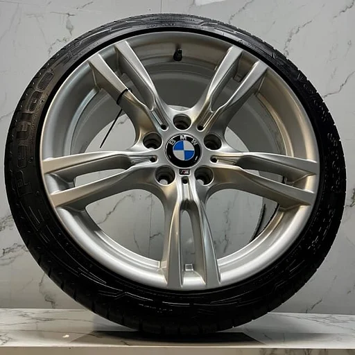 Bmw 3 4 Serie E90+ F30 F31 F32 225/45/18 INCH STYLING 400 M Breedset Zomerset