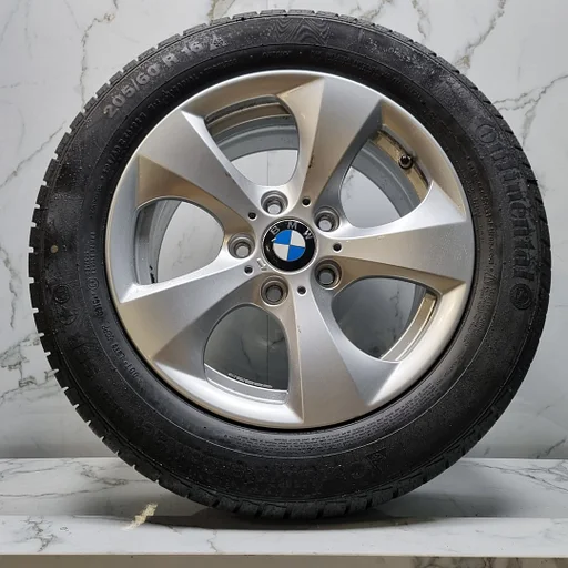 Bmw 1 3 Serie E87+ F20+ E90+ F30+ 205/60/16 INCH STYLING 306