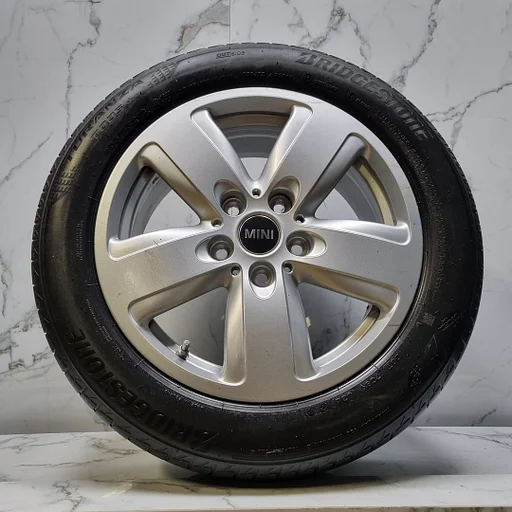 MINI COOPER CLUBMAN F54 205/55/16 INCH STYLING 517 ZOMERSET ☀️