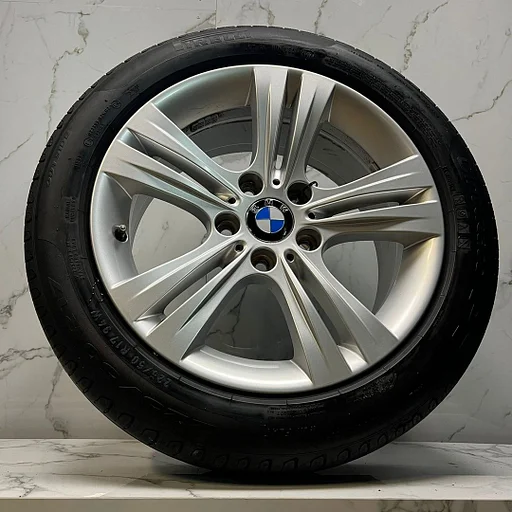Bmw 1 3 Serie E87+ F20+ E90+ F30+ 225/50/17 INCH STYLING 392 Zomerset