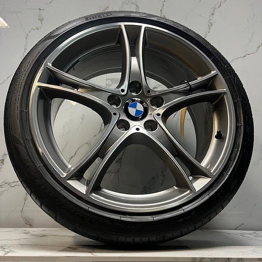 Bmw 1 3 Serie F20 F21 F30+ 225/35/19 INCH STYLING 361 Zomerset Breedset