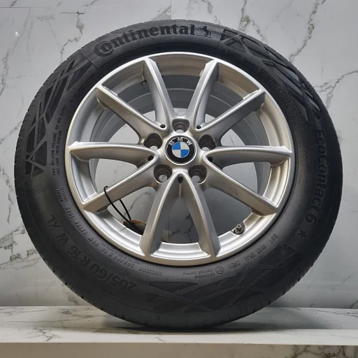 Bmw 2-serie F45 205/60/16 INCH Zomerset Styling 471