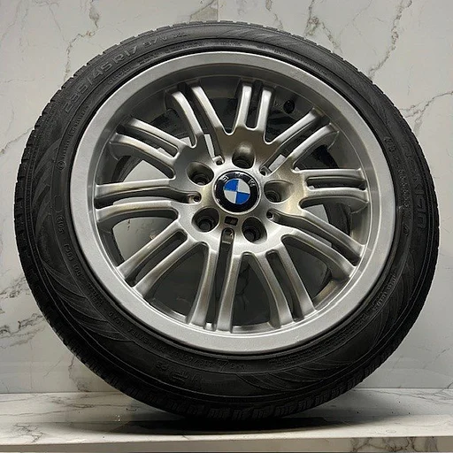 Bmw 1 3 Serie E87+ E90+ F30+ 235/45/17 INCH WINTERSET