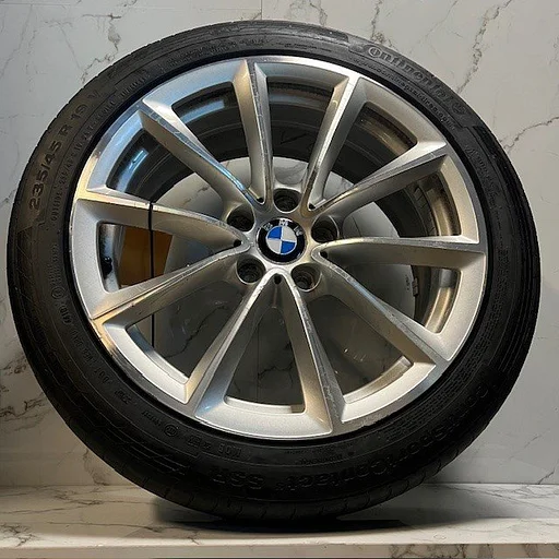 Bmw 3-serie E90+ F30+ 235/45/19 INCH STYLING 296 Zomerset Breedset