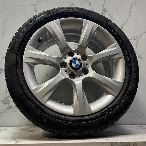 Bmw 3-serie F30 F31 F34 GT 225/50/18 INCH Styling 396 Winterset ❄️