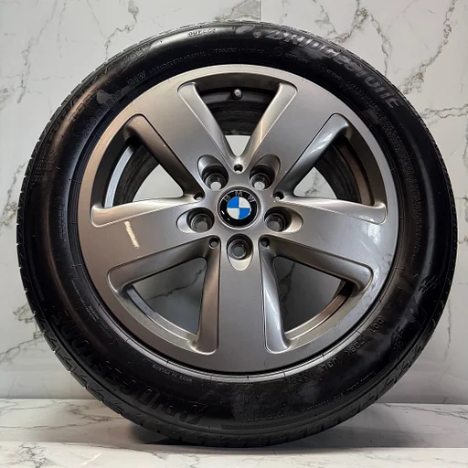 Bmw 1-serie F40 205/55/16 INCH STYLING 517 Zomerset
