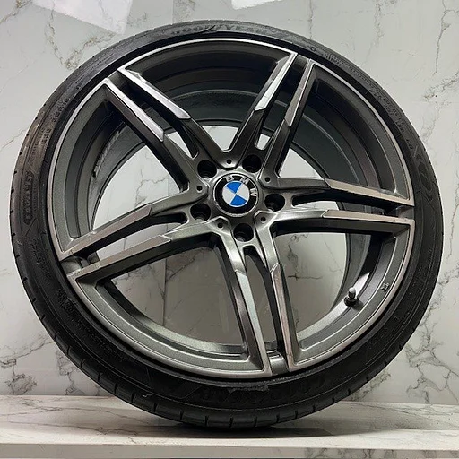 Bmw 1 3 Serie F20 E90+ F30+ 235/35/19 INCH ZOMERSET
