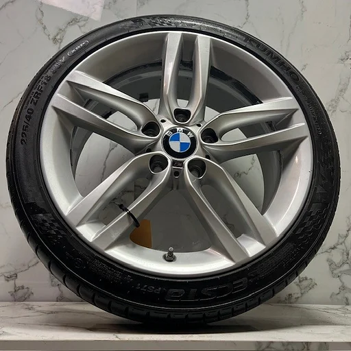 Bmw 1 Serie F20 F21 F22 225/40/18 INCH STYLING 461 M Zomerset