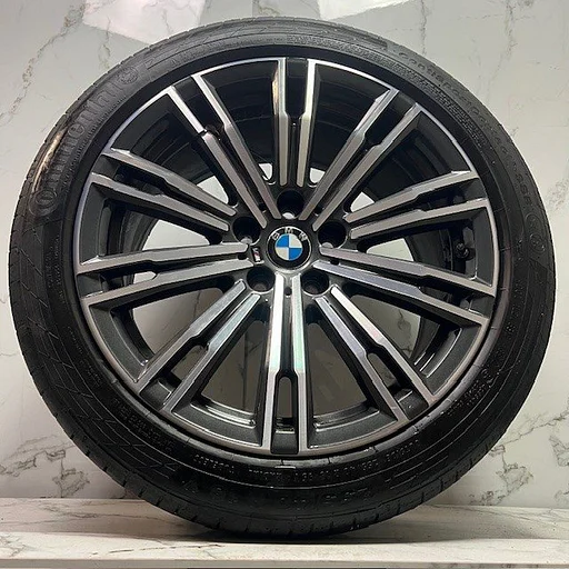 Bmw 3-serie G20 G21 225/45/18 INCH STYLING 790 M Breedset Zomerset